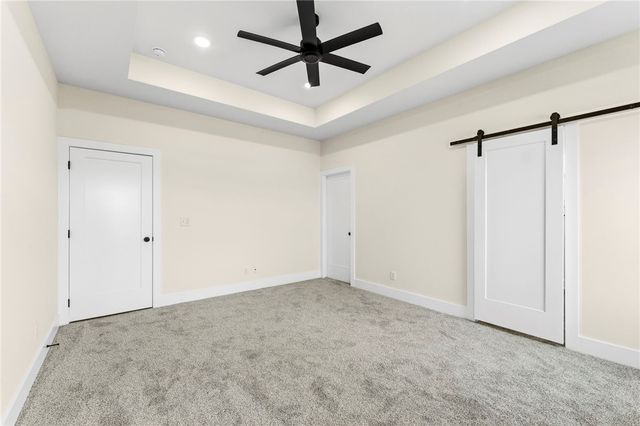 23 Rockingham Drive, Bella Vista, AR 72715