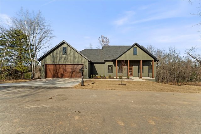 23 Rockingham Drive, Bella Vista, AR 72715