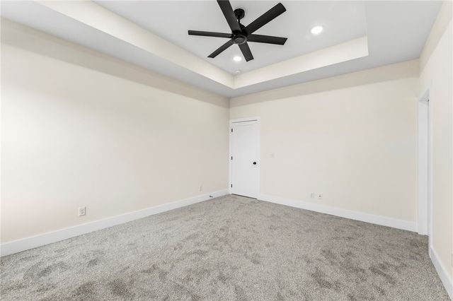 23 Rockingham Drive, Bella Vista, AR 72715