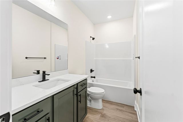 23 Rockingham Drive, Bella Vista, AR 72715