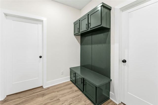 23 Rockingham Drive, Bella Vista, AR 72715