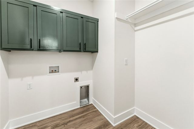 23 Rockingham Drive, Bella Vista, AR 72715