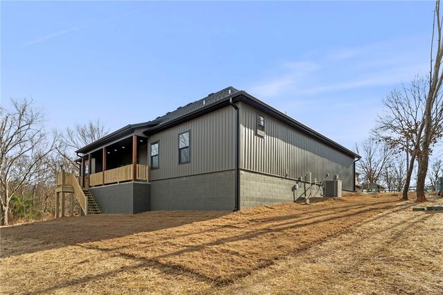 23 Rockingham Drive, Bella Vista, AR 72715