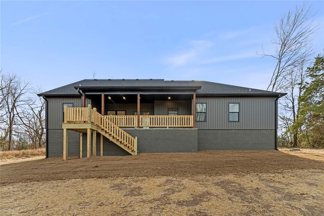 23 Rockingham Drive, Bella Vista, AR 72715