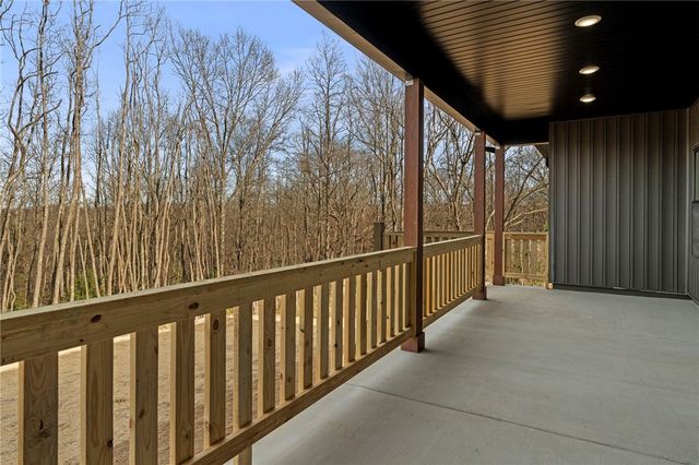 23 Rockingham Drive, Bella Vista, AR 72715