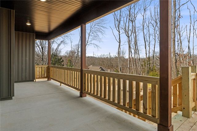 23 Rockingham Drive, Bella Vista, AR 72715