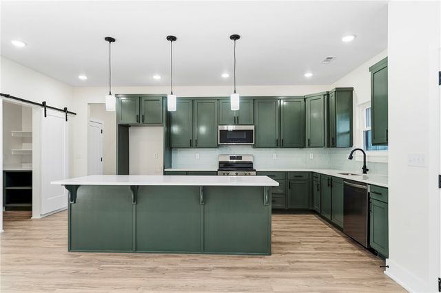 23 Rockingham Drive, Bella Vista, AR 72715