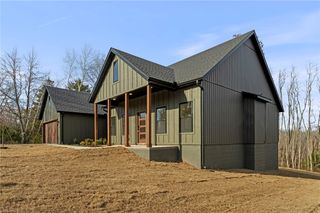 23 Rockingham Drive, Bella Vista, AR 72715
