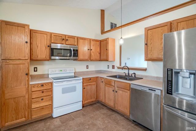 3212 Townsend Drive, Lafayette, IN 47909