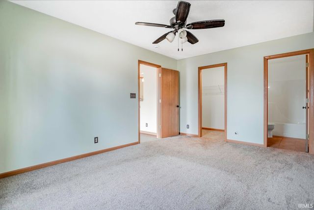 3212 Townsend Drive, Lafayette, IN 47909