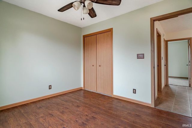 3212 Townsend Drive, Lafayette, IN 47909