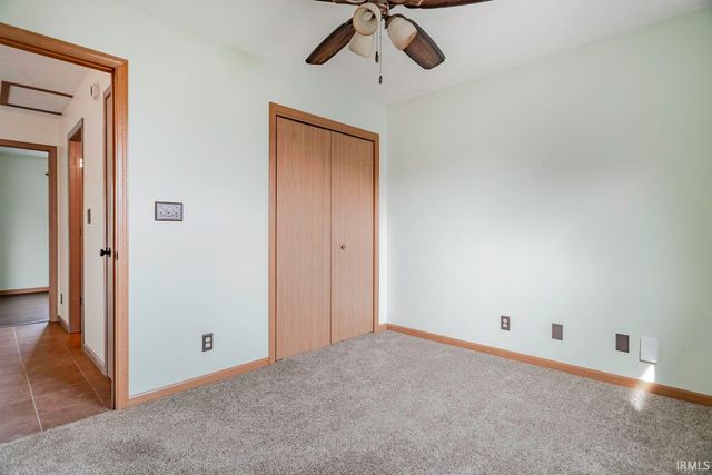 3212 Townsend Drive, Lafayette, IN 47909