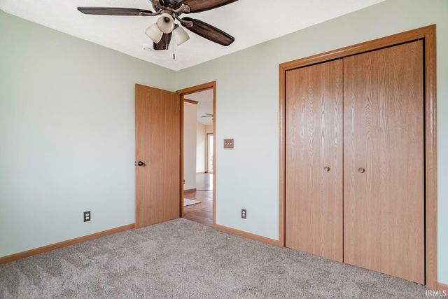 3212 Townsend Drive, Lafayette, IN 47909