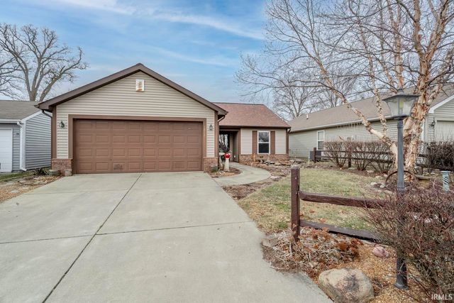 3212 Townsend Drive, Lafayette, IN 47909