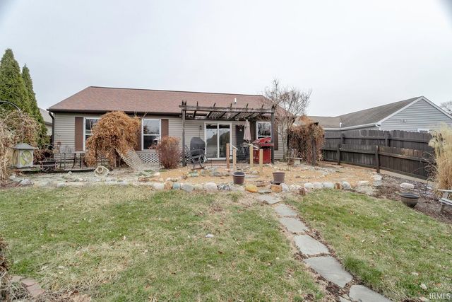 3212 Townsend Drive, Lafayette, IN 47909