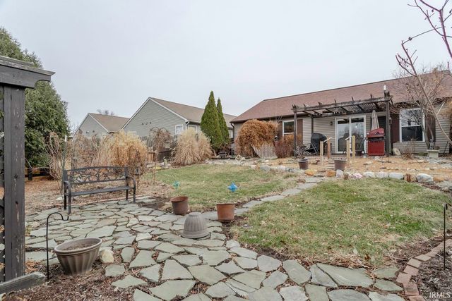 3212 Townsend Drive, Lafayette, IN 47909