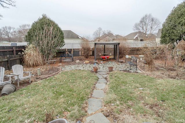 3212 Townsend Drive, Lafayette, IN 47909