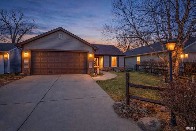 3212 Townsend Drive, Lafayette, IN 47909