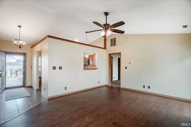 3212 Townsend Drive, Lafayette, IN 47909