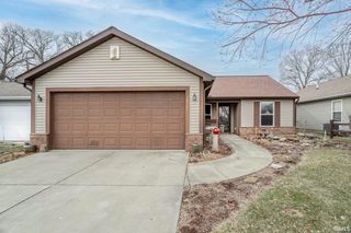 3212 Townsend Drive, Lafayette, IN 47909