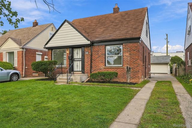 20076 Winthrop Street, Detroit, MI 48235