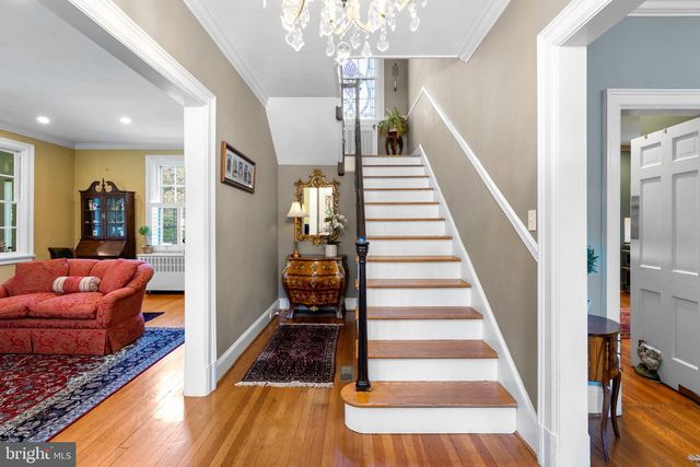 305 COLLEGE PL, Frederick, MD 21701