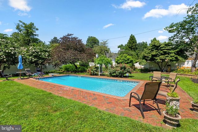 305 COLLEGE PL, Frederick, MD 21701