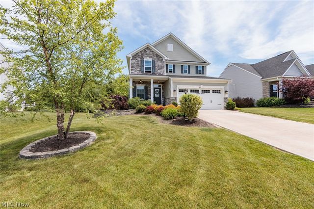 6215 Hooper Drive, Medina, OH 44256
