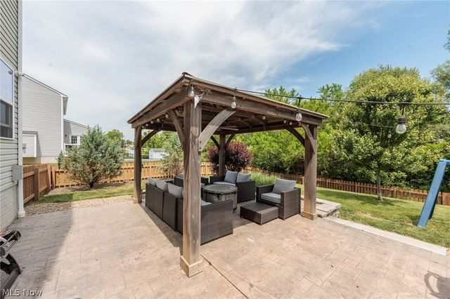 6215 Hooper Drive, Medina, OH 44256