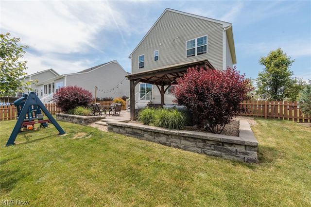 6215 Hooper Drive, Medina, OH 44256