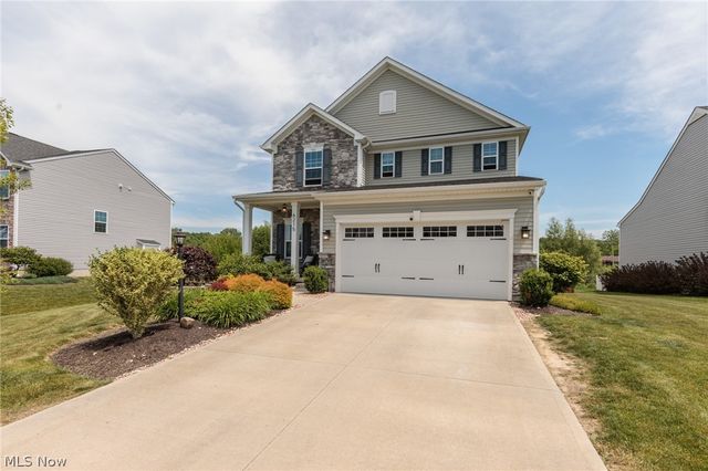 6215 Hooper Drive, Medina, OH 44256