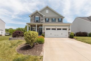 6215 Hooper Drive, Medina, OH 44256