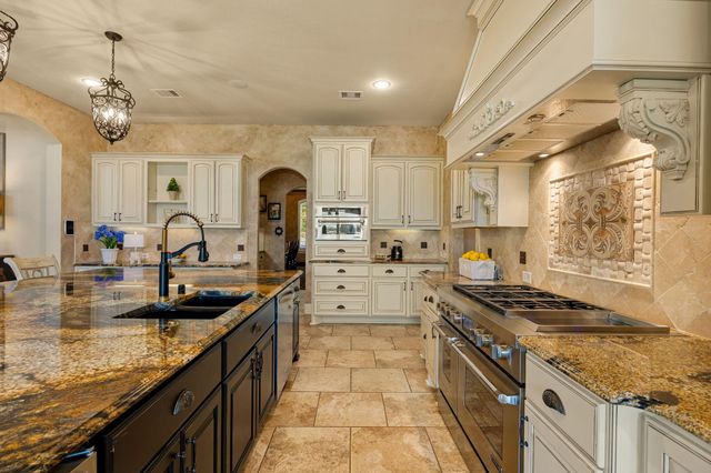 26515 Ashley Ridge Lane, Katy, TX 77494