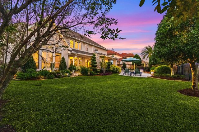 26515 Ashley Ridge Lane, Katy, TX 77494