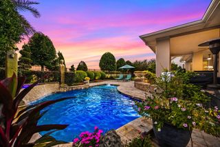 26515 Ashley Ridge Lane, Katy, TX 77494