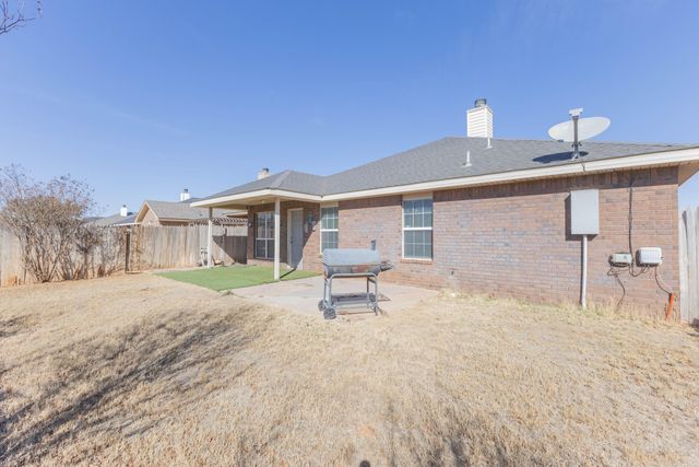 6533 86th Street, Lubbock, TX 79424