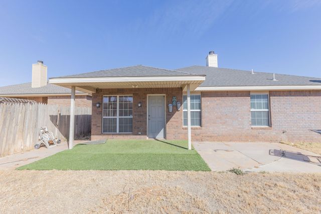 6533 86th Street, Lubbock, TX 79424