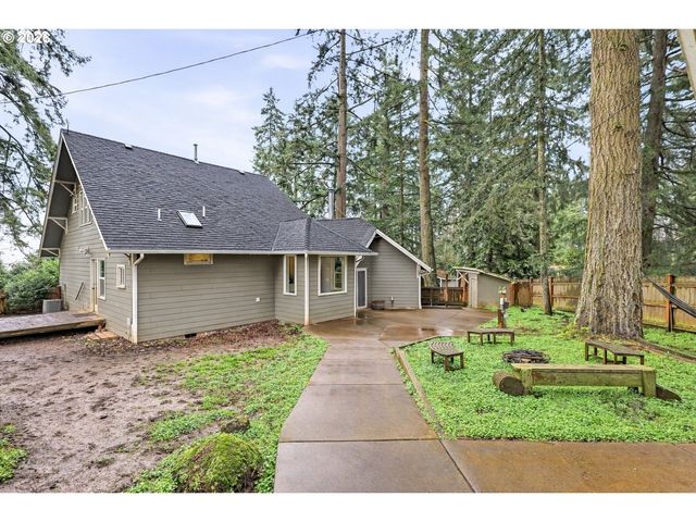 4417 BATTLE CREEK Rd Se, Salem, OR 97302
