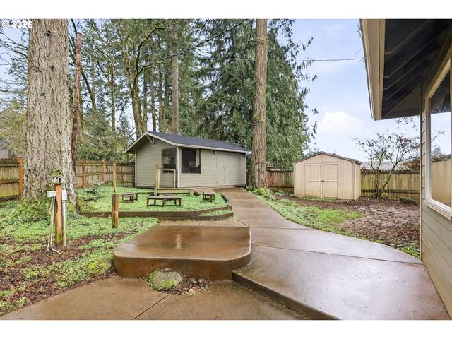 4417 BATTLE CREEK Rd Se, Salem, OR 97302