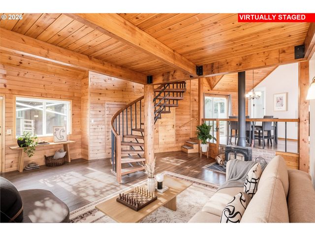 4417 BATTLE CREEK Rd Se, Salem, OR 97302