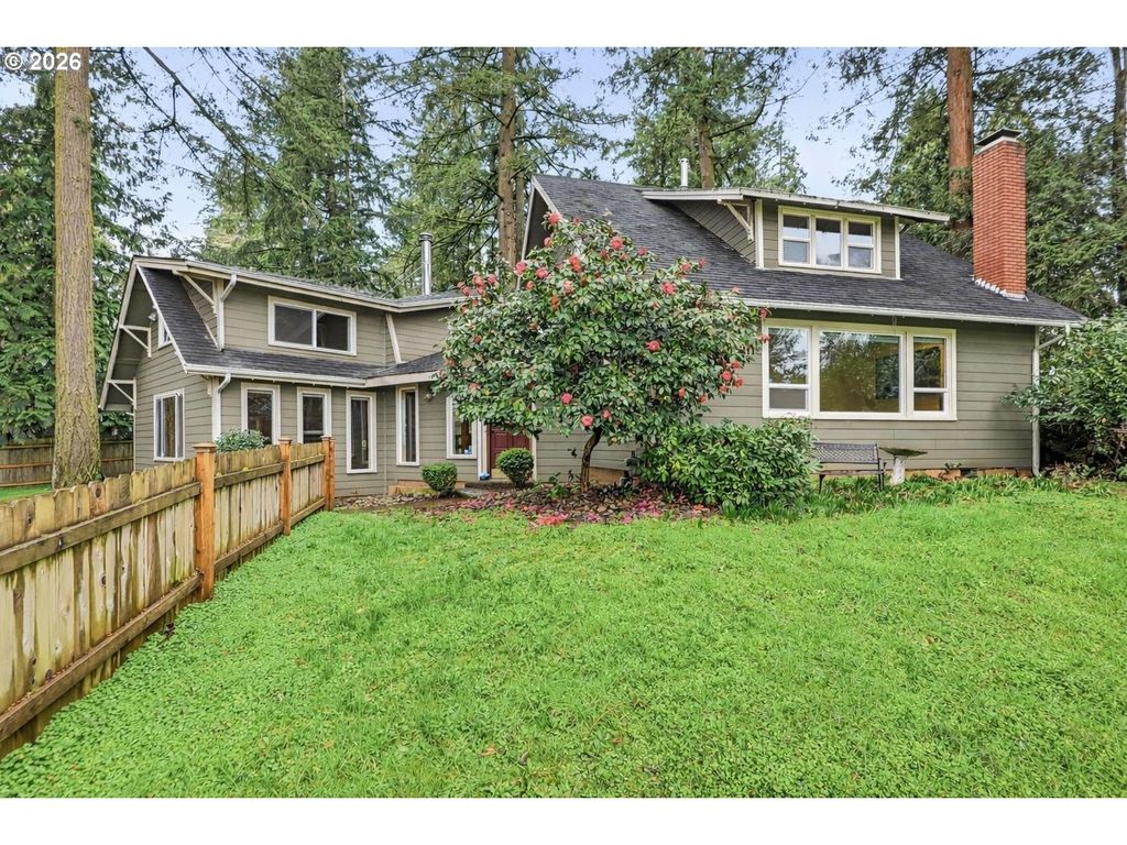 4417 BATTLE CREEK Rd Se, Salem, OR 97302