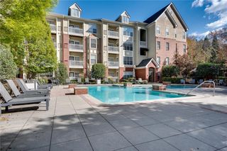 1122 Westchester NE Ridge, Atlanta, GA 30329