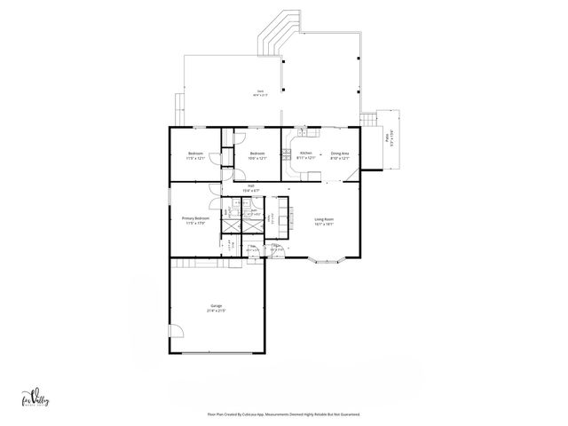 715 Monterrey Terrace, Mchenry, IL 60050