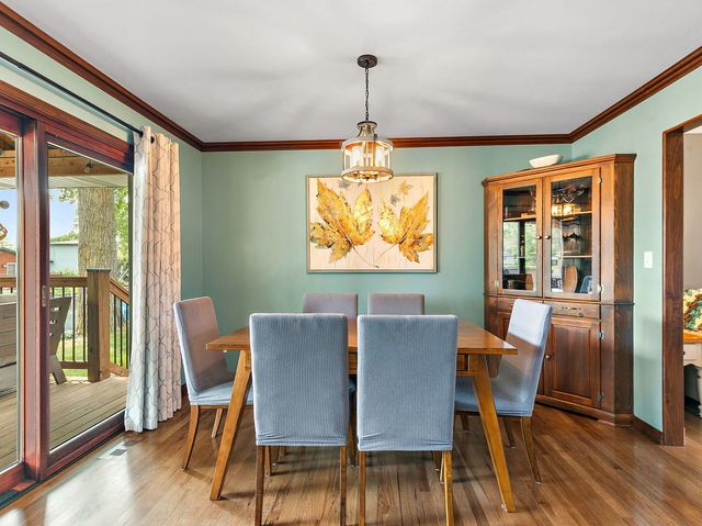 715 Monterrey Terrace, Mchenry, IL 60050