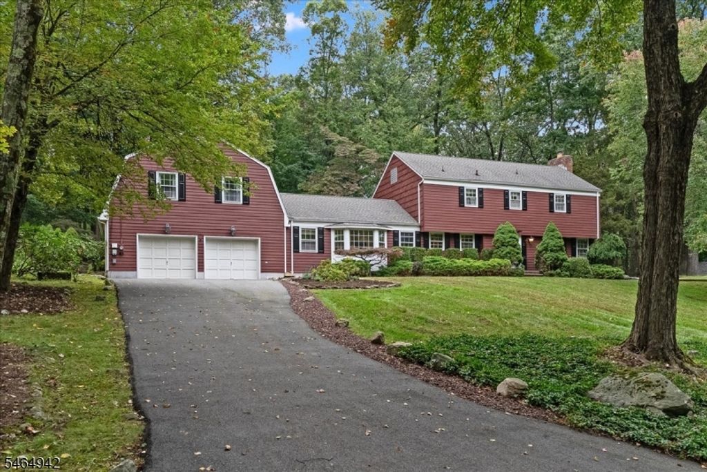 84 Fox Hollow Rd, Sparta Twp., NJ 07871 — photo 2