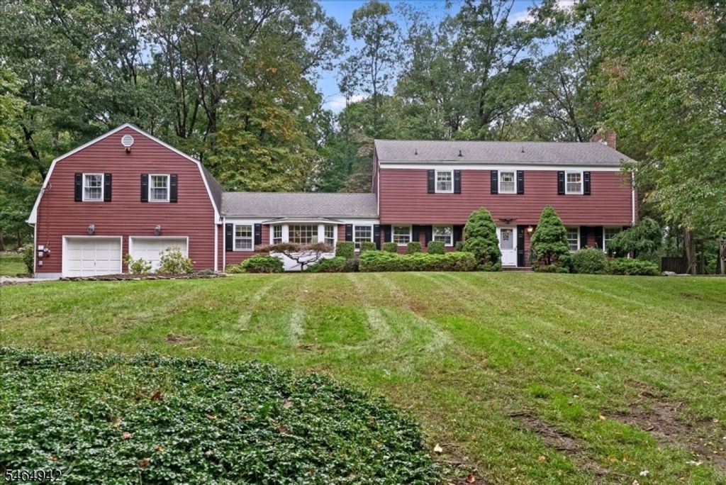 84 Fox Hollow Rd, Sparta Twp., NJ 07871 — photo 3