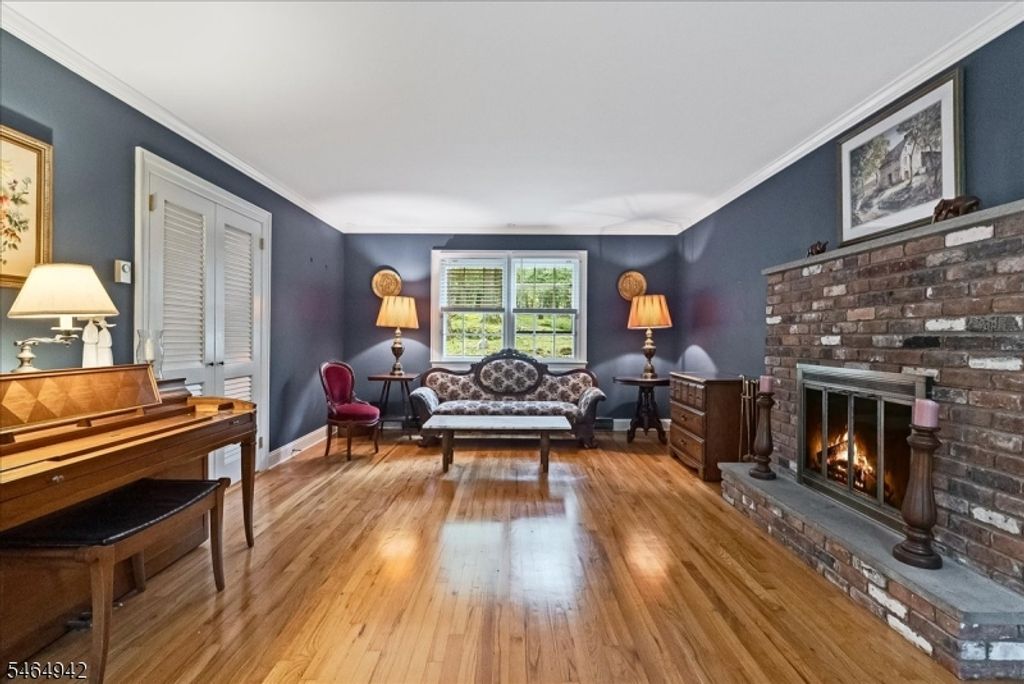 84 Fox Hollow Rd, Sparta Twp., NJ 07871 — photo 5