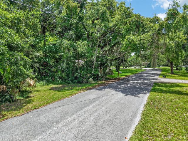 0 SW PALM POINT, Inglis, FL 34449