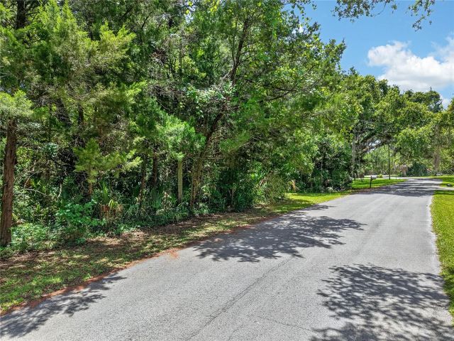 0 SW PALM POINT, Inglis, FL 34449