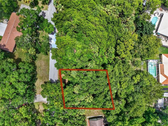 0 SW PALM POINT, Inglis, FL 34449